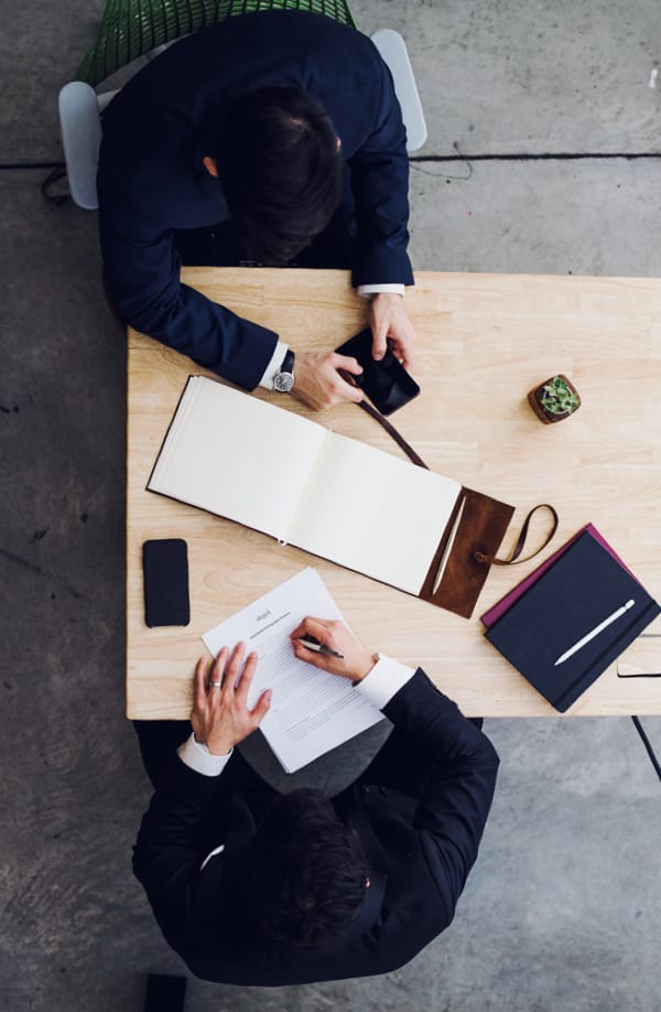 New England HR Advisor
